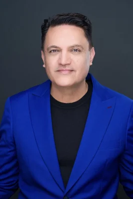 Image of Romi Sarna, Associate